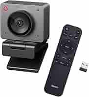 Amazon.com: OBSBOT Meet SE 1080P 100FPS Webcam & Remote